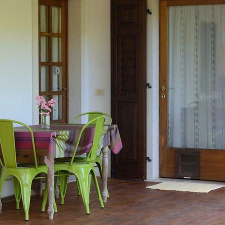 Casa vacanze Dos de Loré - Relax a due passi da Tovel Tuenno Extérieur photo