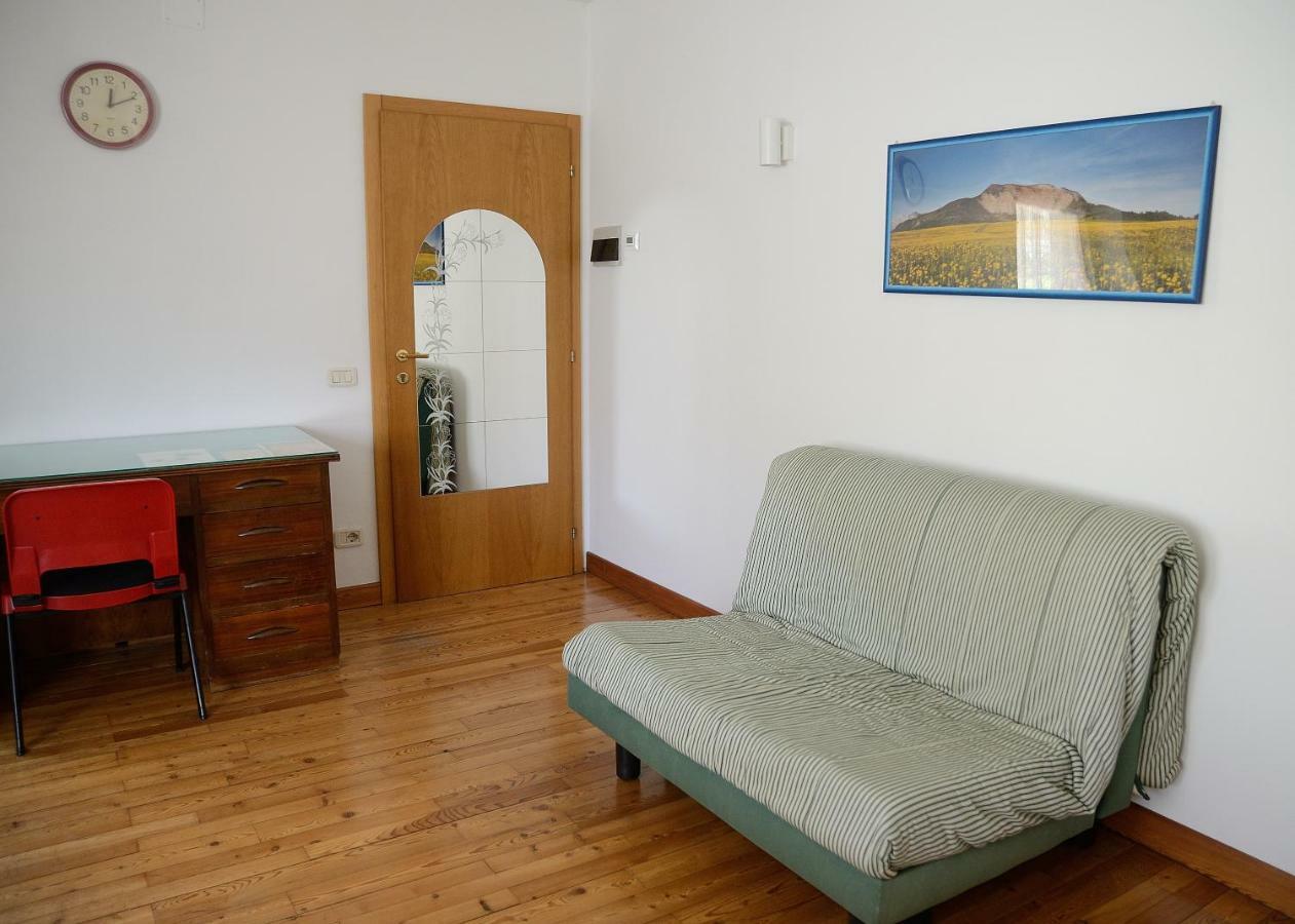 Casa vacanze Dos de Loré - Relax a due passi da Tovel Tuenno Extérieur photo